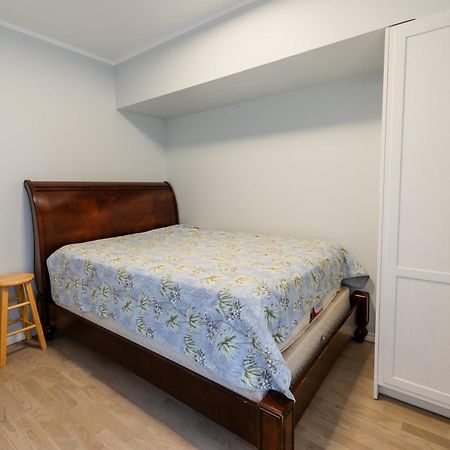 Taehe Apartment Tartu Eksteriør bilde