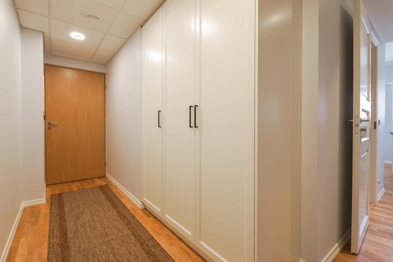 Taehe Apartment Tartu Eksteriør bilde