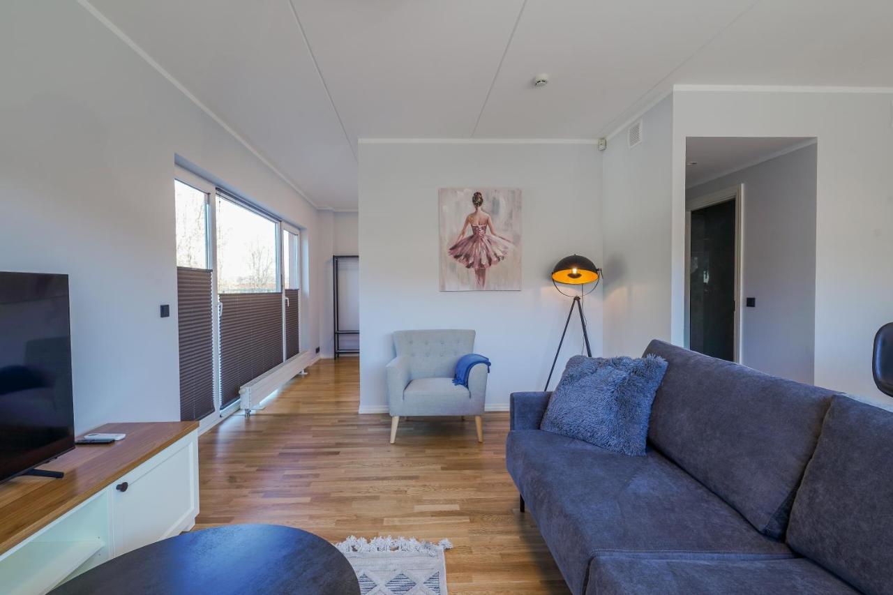 Taehe Apartment Tartu Eksteriør bilde