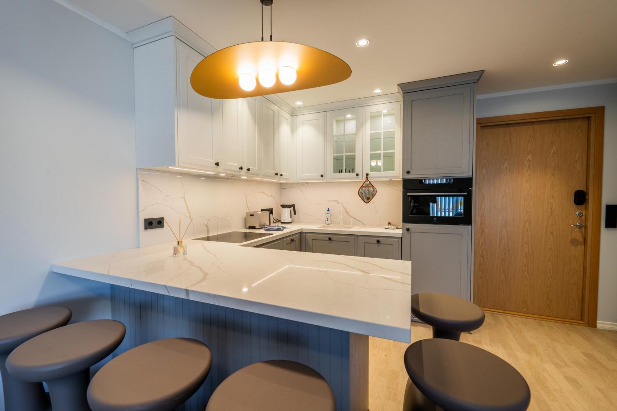 Taehe Apartment Tartu Eksteriør bilde